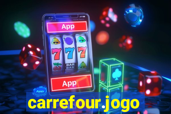 carrefour.jogo cassino online